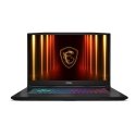 MSI Katana 17 HX B14WFK-262NL MSI Katana 17 HX B14WFK-262NL