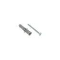 РАСШИРИТЕЛЬНАЯ ПРОБКА KW-10/5X60 KLIMAS РАСШИРИТЕЛЬНАЯ ПРОБКА KW-10/5X60 KLIMAS