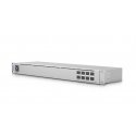 Ubiquiti USW-AGGREGATION tinklo komutatorius Valdomas L2 1U Sidabras Ubiquiti USW-AGGREGATION tinklo komutatorius Valdomas L2 1U Sidabras