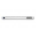 Ubiquiti USW-AGGREGATION verkkokytkin Hallittu L2 1U Hopea Ubiquiti USW-AGGREGATION verkkokytkin Hallittu L2 1U Hopea