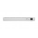 Ubiquiti USW-AGGREGATION network switch Managed L2 1U Silver Ubiquiti USW-AGGREGATION network switch Managed L2 1U Silver