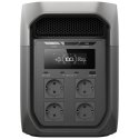EcoFlow DELTA 3 Max portable power station Lithium Iron Phosphate (LiFePO4) 20.3 kg EcoFlow DELTA 3 Max portable power station Lithium Iron Phosphate (LiFePO4) 20.3 kg