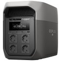 EcoFlow DELTA 3 Max portable power station Lithium Iron Phosphate (LiFePO4) 20.3 kg EcoFlow DELTA 3 Max portable power station Lithium Iron Phosphate (LiFePO4) 20.3 kg