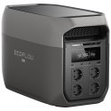 EcoFlow DELTA 3 Max Nešiojamoji maitinimo stotis Ličio geležies fosfatas (LiFePO4) 20,3 kg EcoFlow DELTA 3 Max Nešiojamoji maitinimo stotis Ličio geležies fosfatas (LiFePO4) 20,3 kg