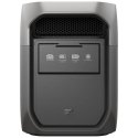 EcoFlow DELTA 3 Max portable power station Литий-железо-фосфатный (LiFePO4) 20,3 kg EcoFlow DELTA 3 Max portable power station Литий-железо-фосфатный (LiFePO4) 20,3 kg