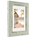 Hama Cottage Vienos nuotraukos rėmelis Mėtų spalva Hama Cottage Vienos nuotraukos rėmelis Mėtų spalva