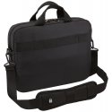 Case Logic Propel PROPA-114 Black 35.6 cm (14") Briefcase Case Logic Propel PROPA-114 Black 35.6 cm (14") Briefcase