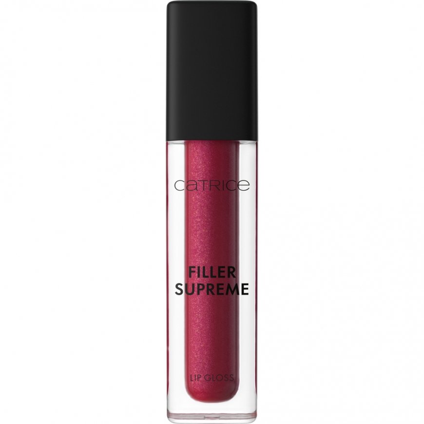 CATRICE Filler Supreme lip gloss 040 Drama Certified