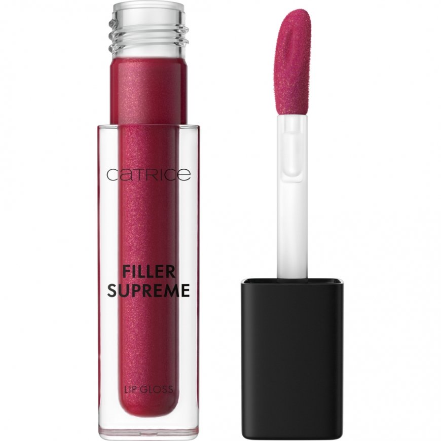 CATRICE Filler Supreme lip gloss 040 Drama Certified – 2