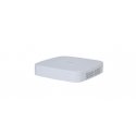 Dahua Technology Lite NVR2108-S3 verkkovideotallennin 1U musta