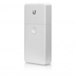 Ubiquiti NanoSwitch Gigabit Ethernet (10/100/1000) Power over Ethernet tugi Valge