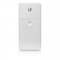 Ubiquiti NanoSwitch Gigabit Ethernet (10/100/1000) Power over Ethernet (PoE) White Ubiquiti NanoSwitch Gigabit Ethernet (10/100/1000) Power over Ethernet (PoE) White