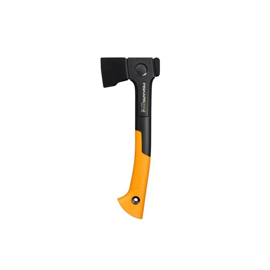 Fiskars X14 cirvis 1 pcs