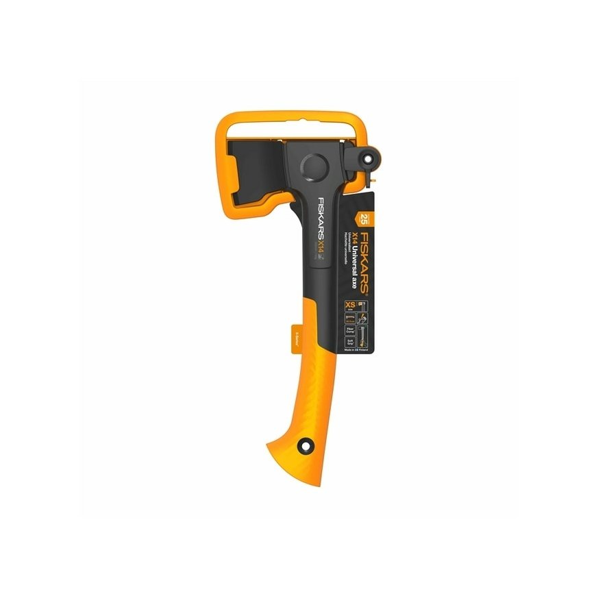 Fiskars X14 cirvis 1 pcs – 2
