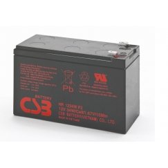 PowerWalker 91010032 UPS-akku Sealed Lead Acid (VRLA) 12 V