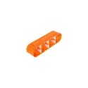FLUSH BOX 4-GANG M-4X60-F SIMET FLUSH BOX 4-GANG M-4X60-F SIMET