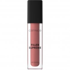 CATRICE Filler Supreme lūpu spīdums 050 Nude, Not Rude