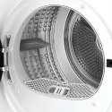 Candy GDS 7N2B-S tumble dryer Freestanding Front-load 7 kg White Candy GDS 7N2B-S tumble dryer Freestanding Front-load 7 kg White