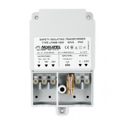 Satel TR 60 VA isolation transformer
