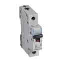 Legrand TX3 voolukatkesti Miniatuurne kaitselüliti Tüüp B 1 Legrand TX3 voolukatkesti Miniatuurne kaitselüliti Tüüp B 1