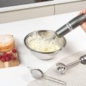 Salter EK2827GUNMETALFVDE Cosmos 3 in 1 Blender Set Salter EK2827GUNMETALFVDE Cosmos 3 in 1 Blender Set