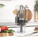 Salter EK2827GUNMETALFVDE Cosmos 3 in 1 segisti komplekt Salter EK2827GUNMETALFVDE Cosmos 3 in 1 segisti komplekt