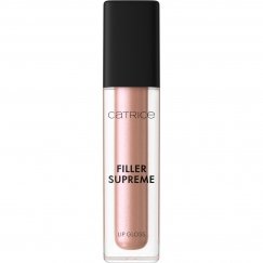 CATRICE Filler Supreme lip gloss 080 The Sugarcoated Truth