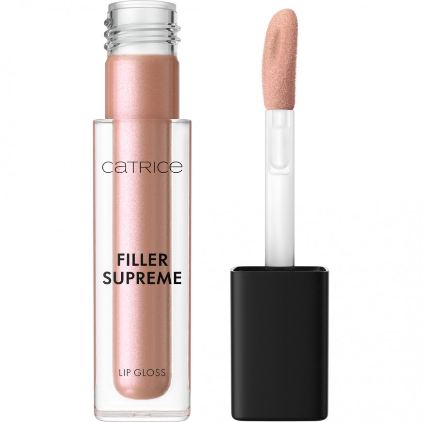 CATRICE Filler Supreme huulikiille 080 The Sugarcoated Truth – 2