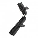 RAM Mounts RAM-B-201-201U-C Telineen osa ja lisätarvike
