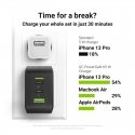Green Cell CHARGC08 mobile device charger Green Cell CHARGC08 mobile device charger