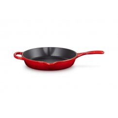 Le Creuset 20187260600422 - 0024147242505 Daudzfunkcionāla panna Apaļš