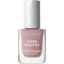 CATRICE Sheer Beaut Streng 070 nail polish Rose CATRICE Sheer Beaut Streng 070 nail polish Rose