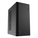 MSI PRO SHIELD M100P computer case Midi Tower Black MSI PRO SHIELD M100P computer case Midi Tower Black