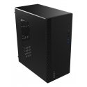 MSI PRO SHIELD M100P computer case Midi Tower Black MSI PRO SHIELD M100P computer case Midi Tower Black
