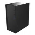 MSI PRO SHIELD M100P computer case Midi Tower Black MSI PRO SHIELD M100P computer case Midi Tower Black