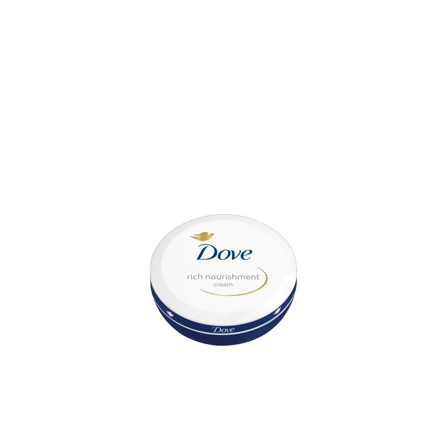 Dove Rich Nourishment 150 ml Kreminė Moteriškas