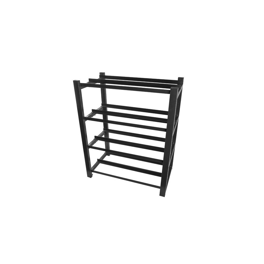Lanberg OR01-830454-204-BK rack accessory Frame pull – 3