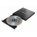 Verbatim 43889 оптический привод Blu-Ray RW Черный Verbatim 43889 оптический привод Blu-Ray RW Черный