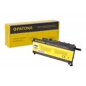 PATONA 2489 portatīvo datoru rezerves daļa Baterija