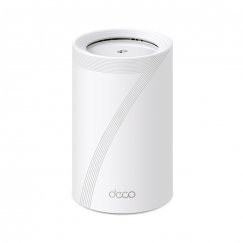 TP-Link Deco BE65 Kolmikaista (2,4 GHz/5 GHz/6 GHz) Wi-Fi 7 (802.11be) Valkoinen 4 Sisäinen