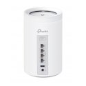 TP-Link Deco BE65 Kolmikaista (2,4 GHz/5 GHz/6 GHz) Wi-Fi 7 (802.11be) Valkoinen 4 Sisäinen