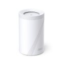 TP-Link Deco BE65 Tri-band (2.4 GHz / 5 GHz / 6 GHz) Wi-Fi 7 (802.11be) Valge 4 Sisemodem
