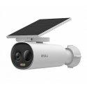 Imou Cell 3C All in One Lode (forma) IP drošības kamera Ārējie 2304 x 1296 pikseļi Siena