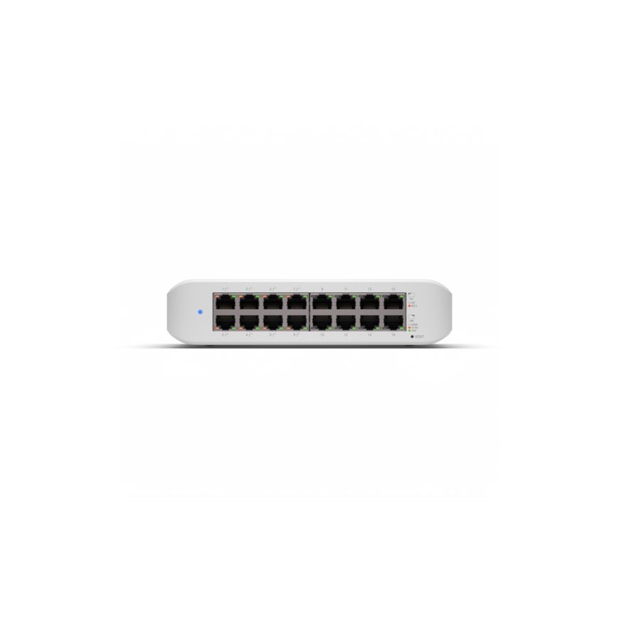 Ubiquiti UniFi Switch Lite 16 PoE