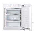 Siemens iQ500 GI11VAFE0 freezer Upright freezer Built-in 72 L White Siemens iQ500 GI11VAFE0 freezer Upright freezer Built-in 72 L White