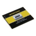 Battery Samsung Galaxy V 1500mAh 3.8V Li-Ion Battery Samsung Galaxy V 1500mAh 3.8V Li-Ion