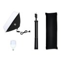 Puluz PU5070EU softbox-laite Puluz PU5070EU softbox-laite