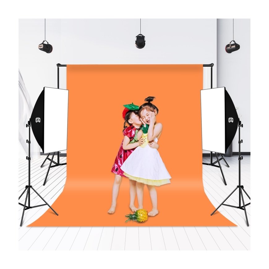 Puluz PU5070EU softbox-laite – 3