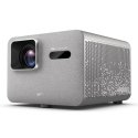 BenQ TK705i Tavaline viskeprojektor 3000 ANSI luumenit DLP UHD 4K (3840x2160) Hall BenQ TK705i Tavaline viskeprojektor 3000 ANSI luumenit DLP UHD 4K (3840x2160) Hall