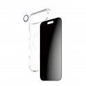 PanzerGlass ® | CARE by ® 3-in-1 Flagship Privacy Bundle iPhone Air Kirkas näytönsuoja Apple 1 kpl